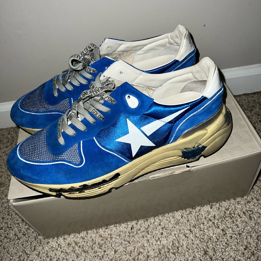 Golden Goose